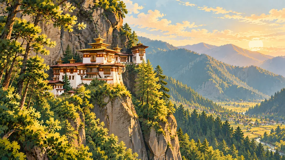 بوتان