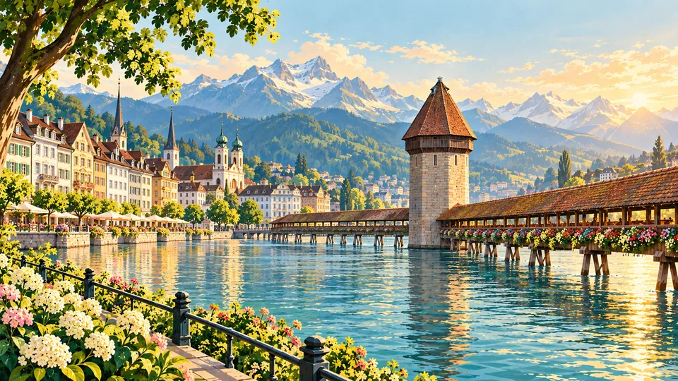 Switzerland