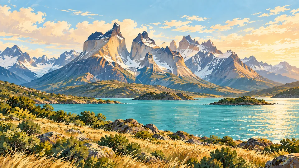 Chile