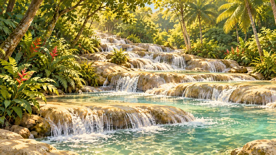 جامايكا