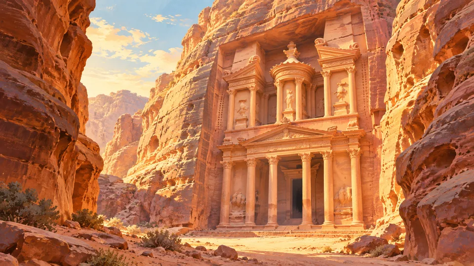 الأردن