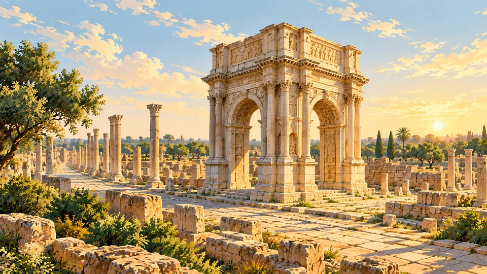 ليبيا
