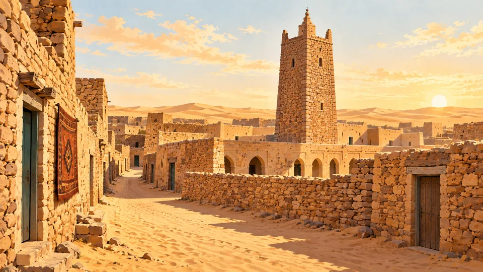 موريتانيا