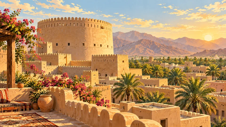 Oman