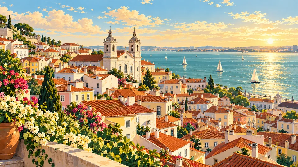 Portugal