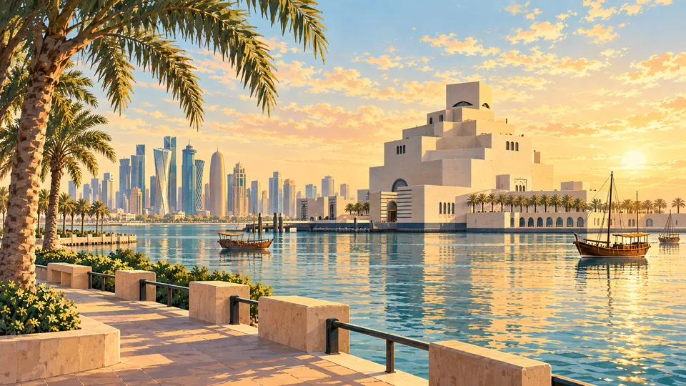 قطر