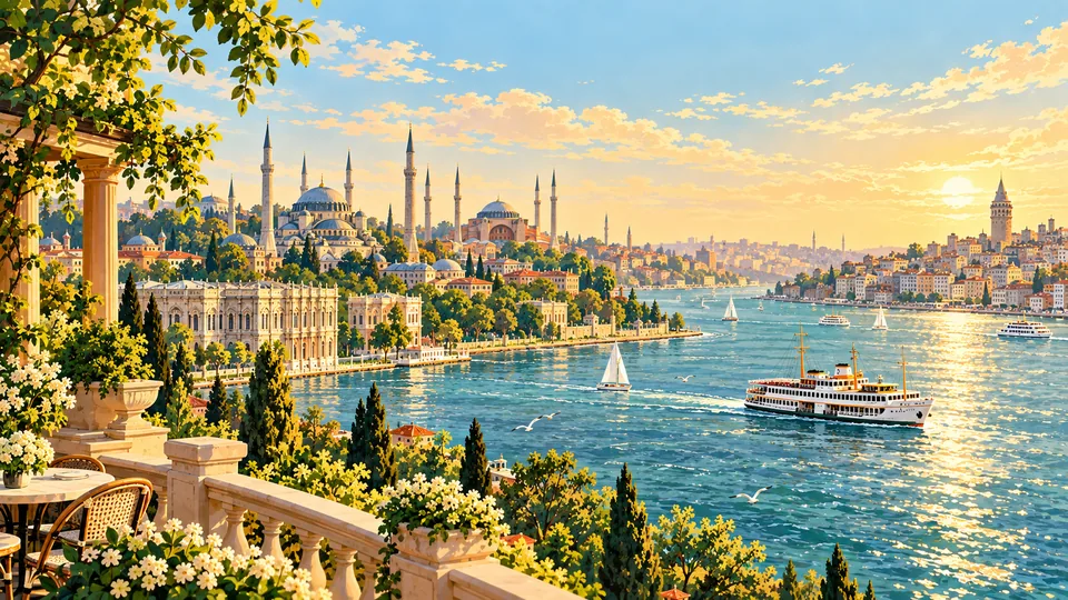 Turquie