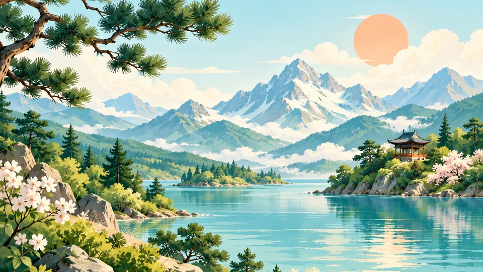 Asia · 15 countries